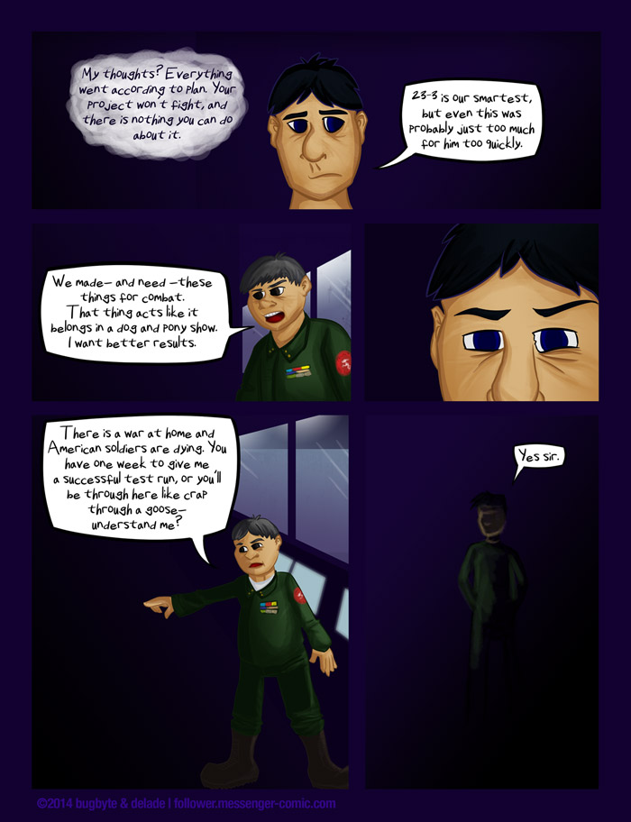 Velox: 23
