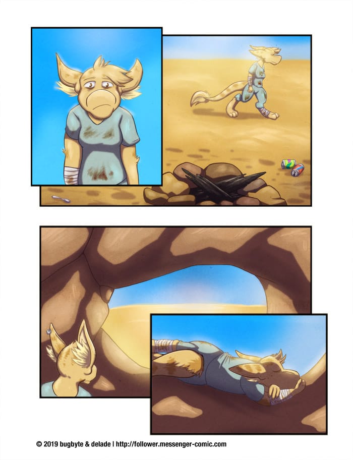 Lost: 2