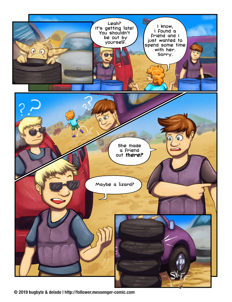 Lost: 20