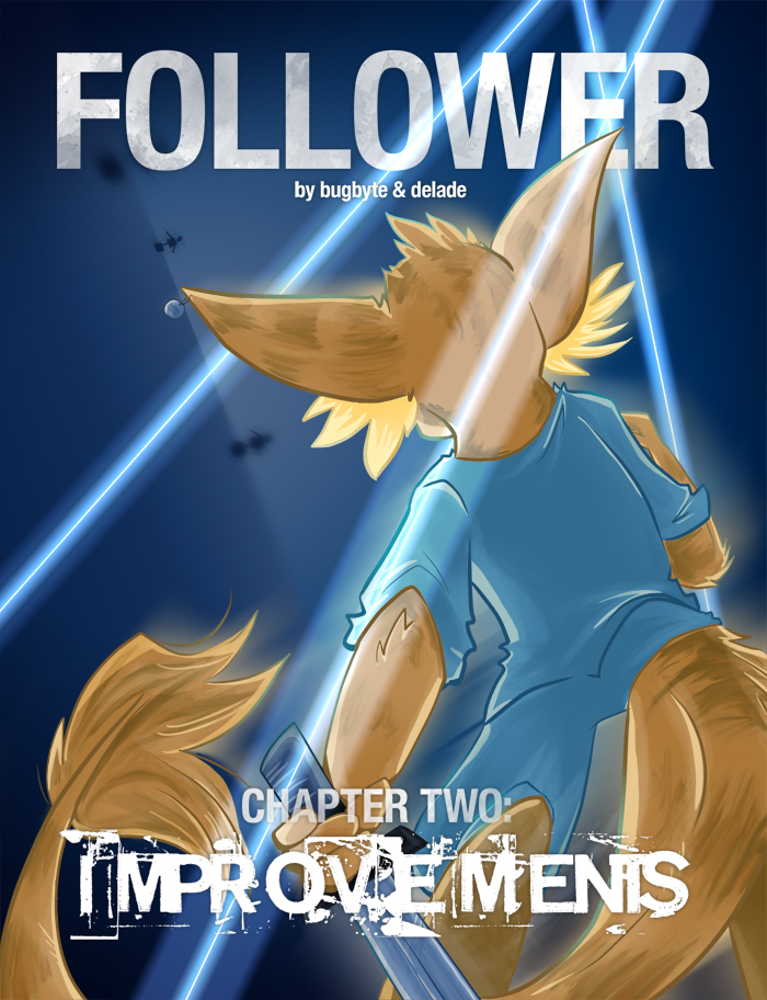 Chapter Two: Improvements