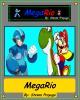 Go to 'MegaRio' comic