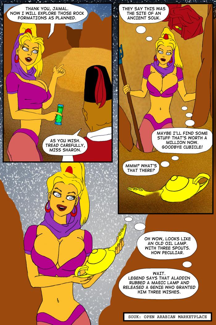 1001 Nights Pg 02