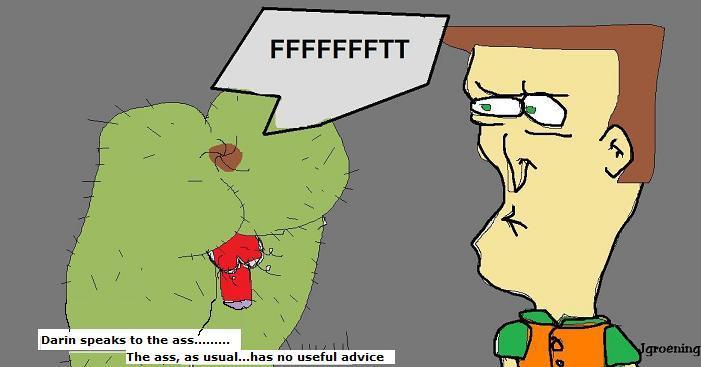 comic #1