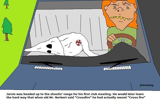 comic #2