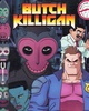 Go to 'Butch Killigan' comic