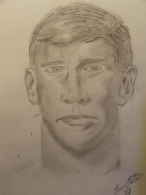 Just another little sketch.