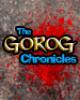 Go to 'The Gorog Chronicles' comic