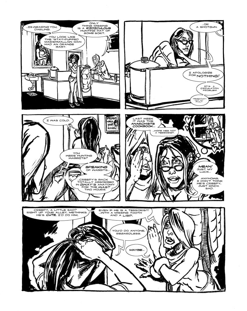 ch one, page seven