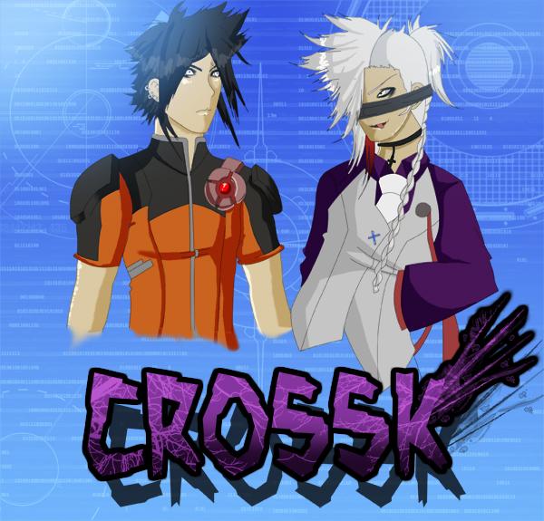 Crossk