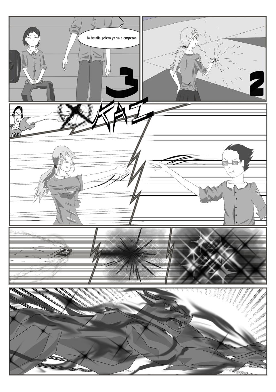 7