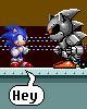 Go to 'Sonic 1 2 3 and Knuckles with a little bit changed' comic