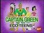 Go to captain green's profile