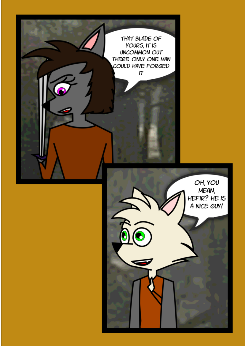 Paths, part 20