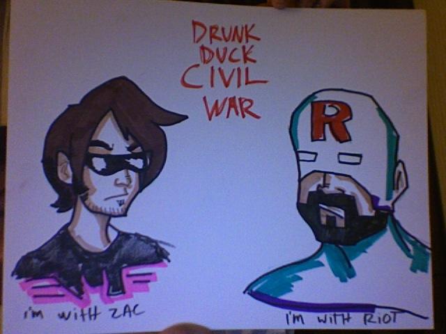 Civil War