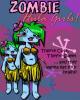 Go to 'Zombie Hula Girls' comic