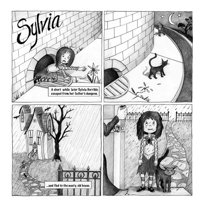 Sylvia