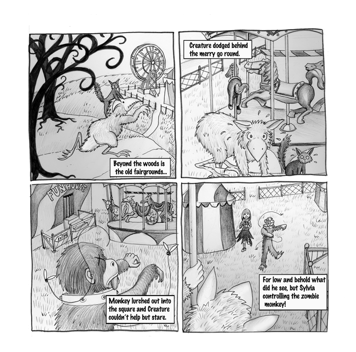 Monkey Games pg5