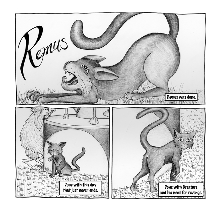 Remus, pg 1