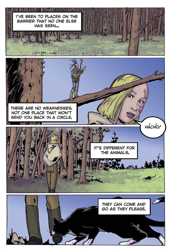 Waking Visions, pg2