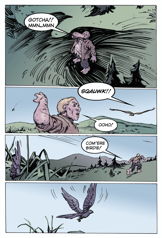 The Giant, pg2