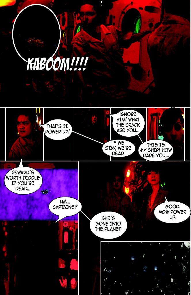 Stellar Arcana, Issue 4 - Page 07
