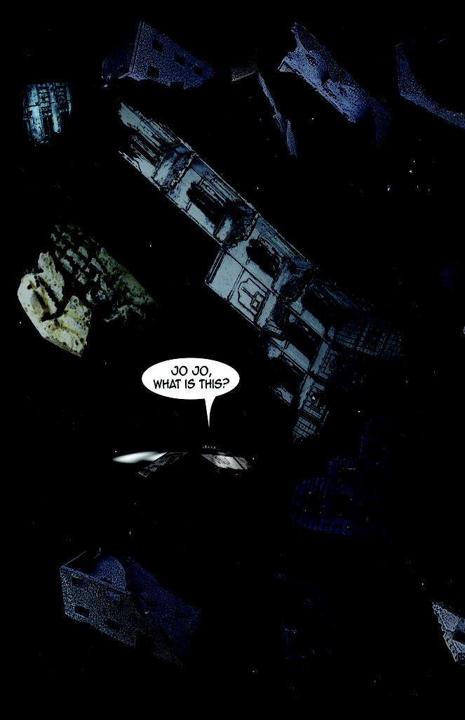 Stellar Arcana, Issue 4 - Page 14