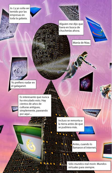 Stellar Arcana, Issue 2 - Page 11