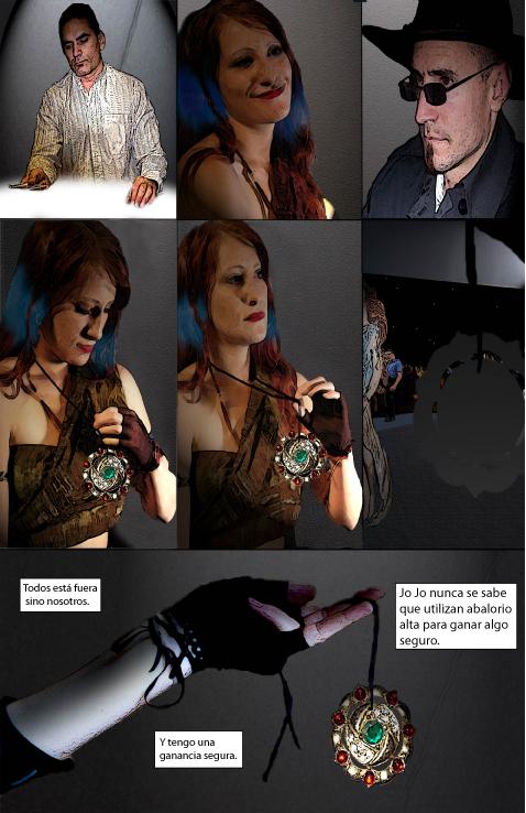 Stellar Arcana, Issue 2 - Page 14