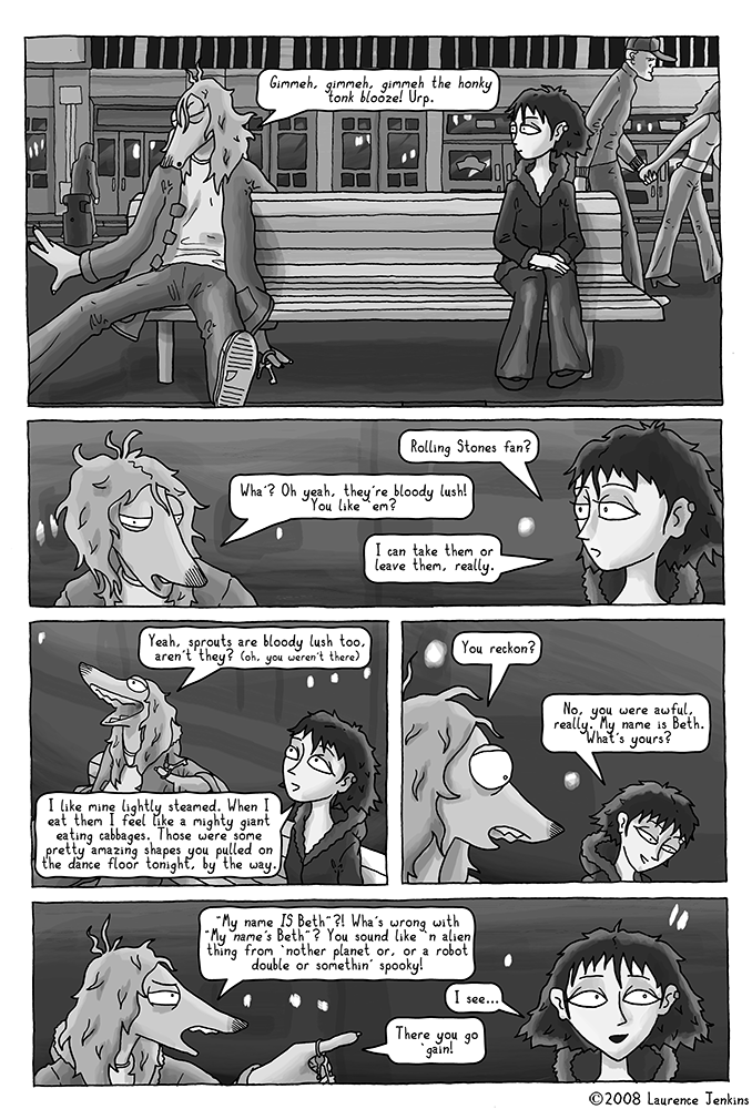 Dancer in the Dark PAGE 24