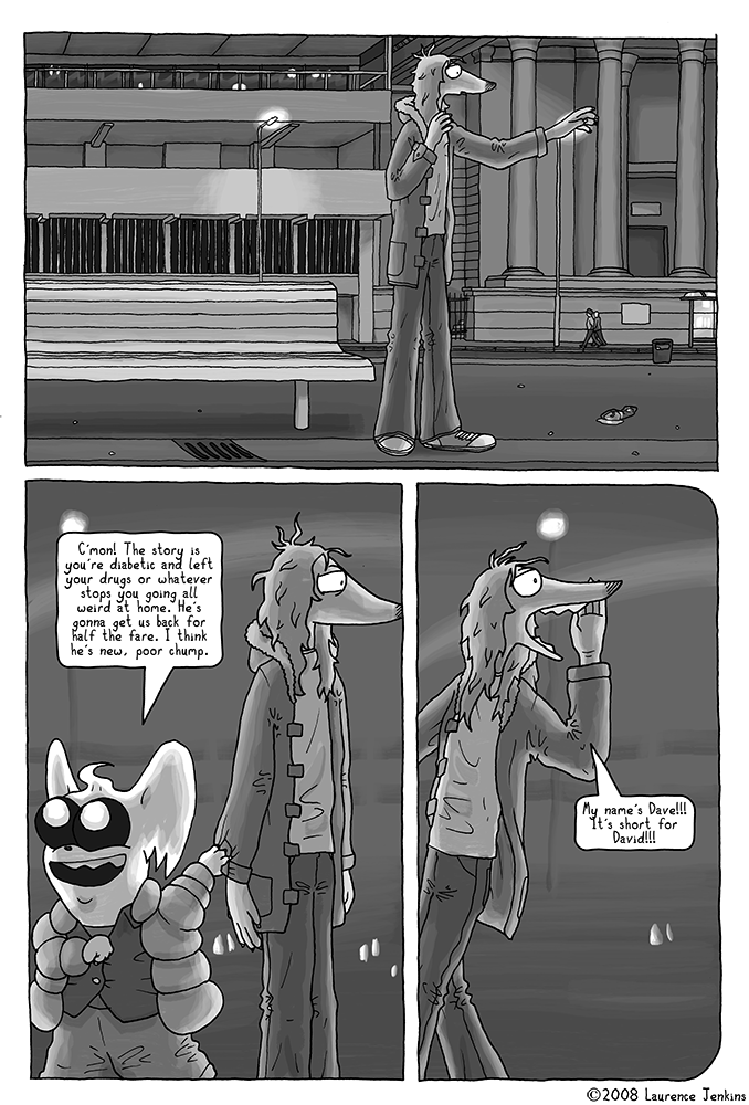 Dancer in the Dark PAGE 26