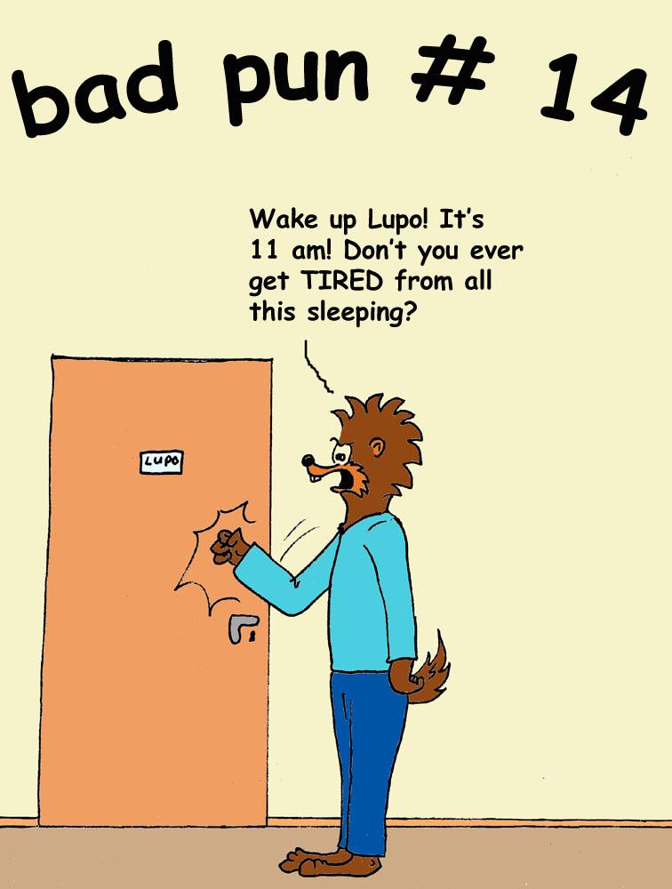 bad pun 14