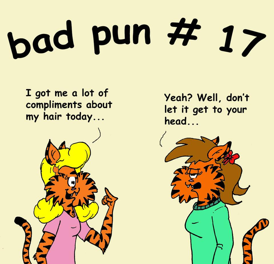 bad pun 17