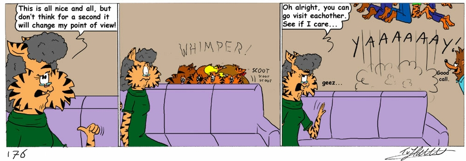 NUTS 176