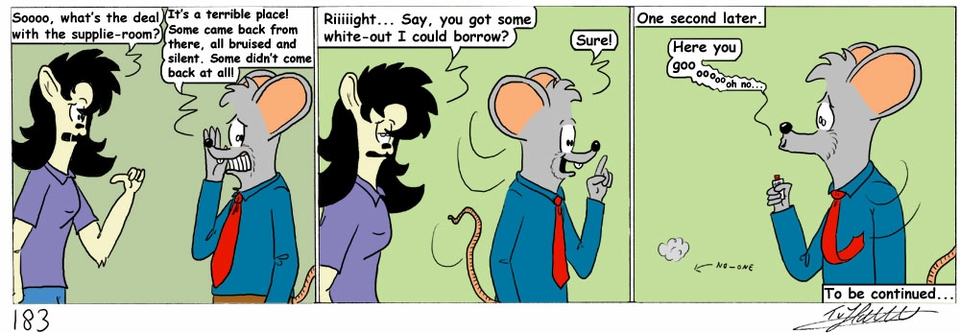 NUTS 183