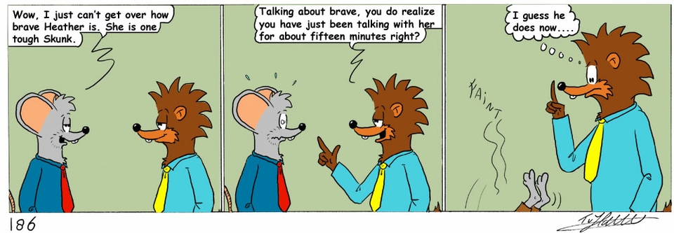 NUTS 186