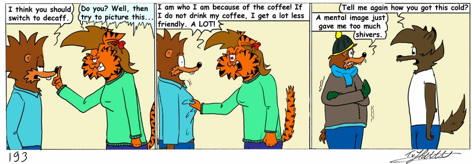 NUTS 193