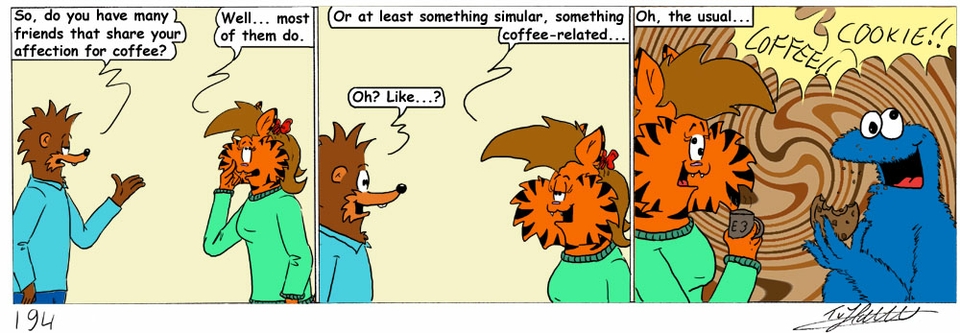NUTS 194