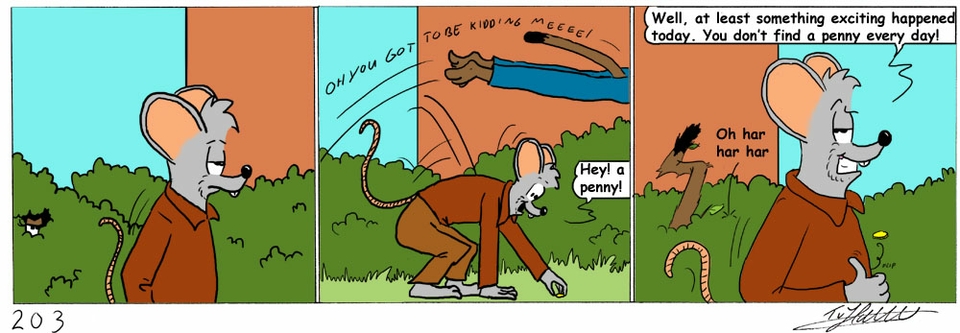 NUTS 203
