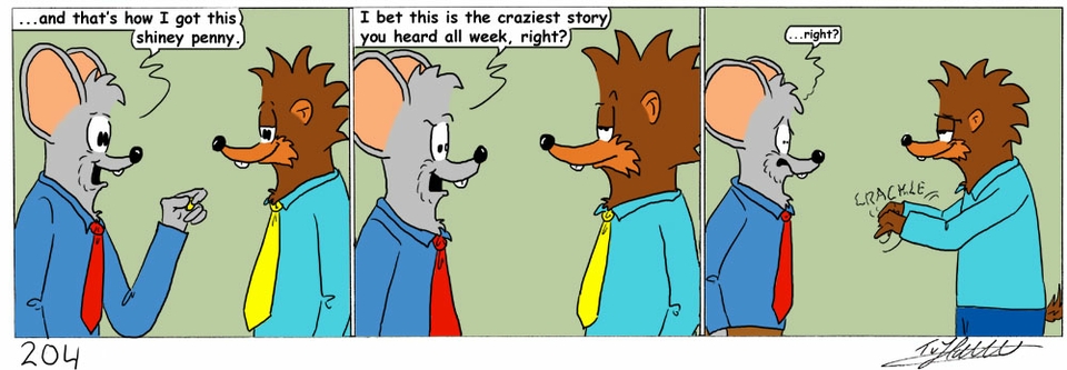 NUTS 204