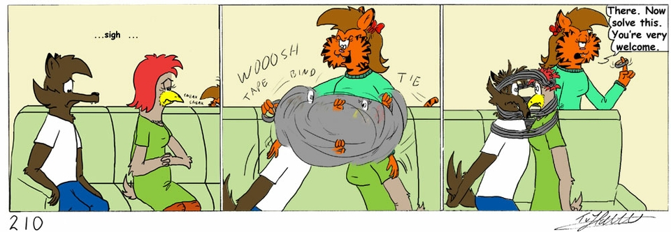 NUTS 210