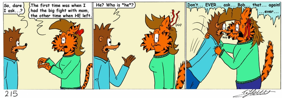 NUTS 215