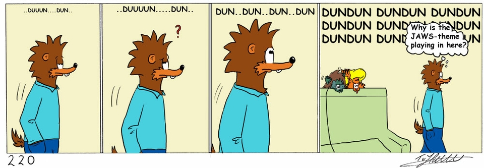NUTS 220