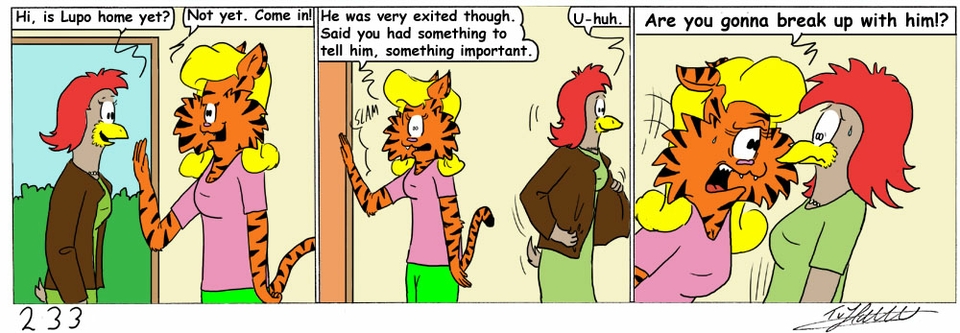 NUTS 233