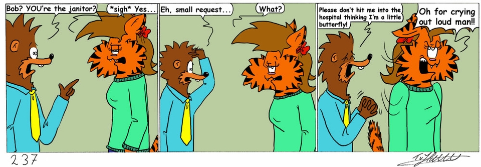 NUTS 237