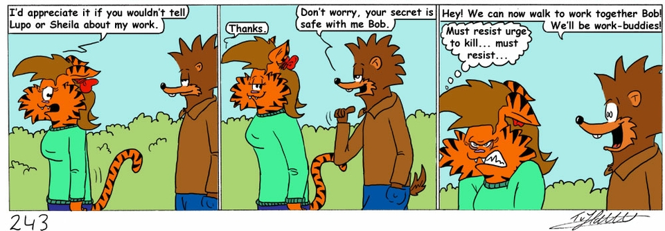 NUTS 243
