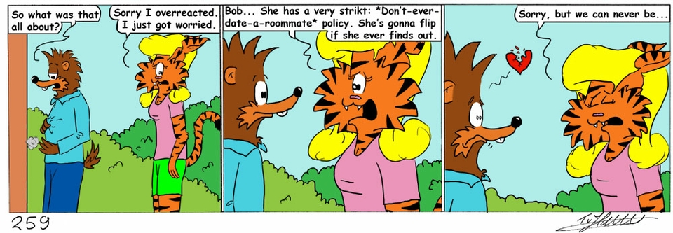nuts 259
