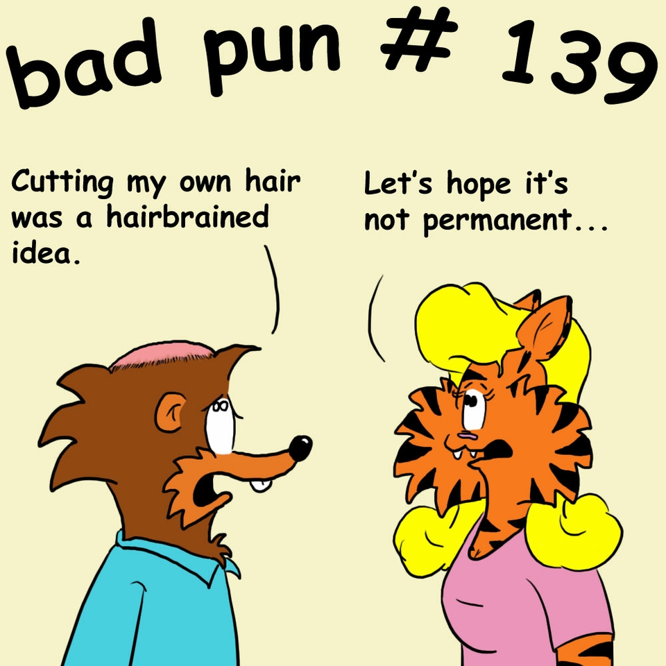 bad pun 139