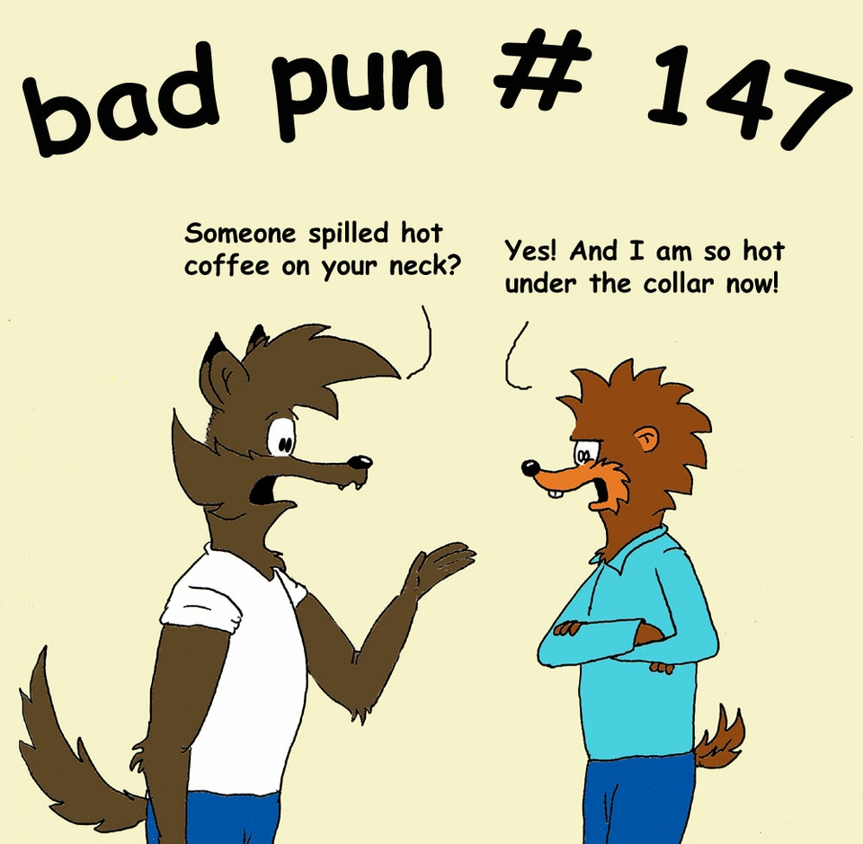bad pun 147