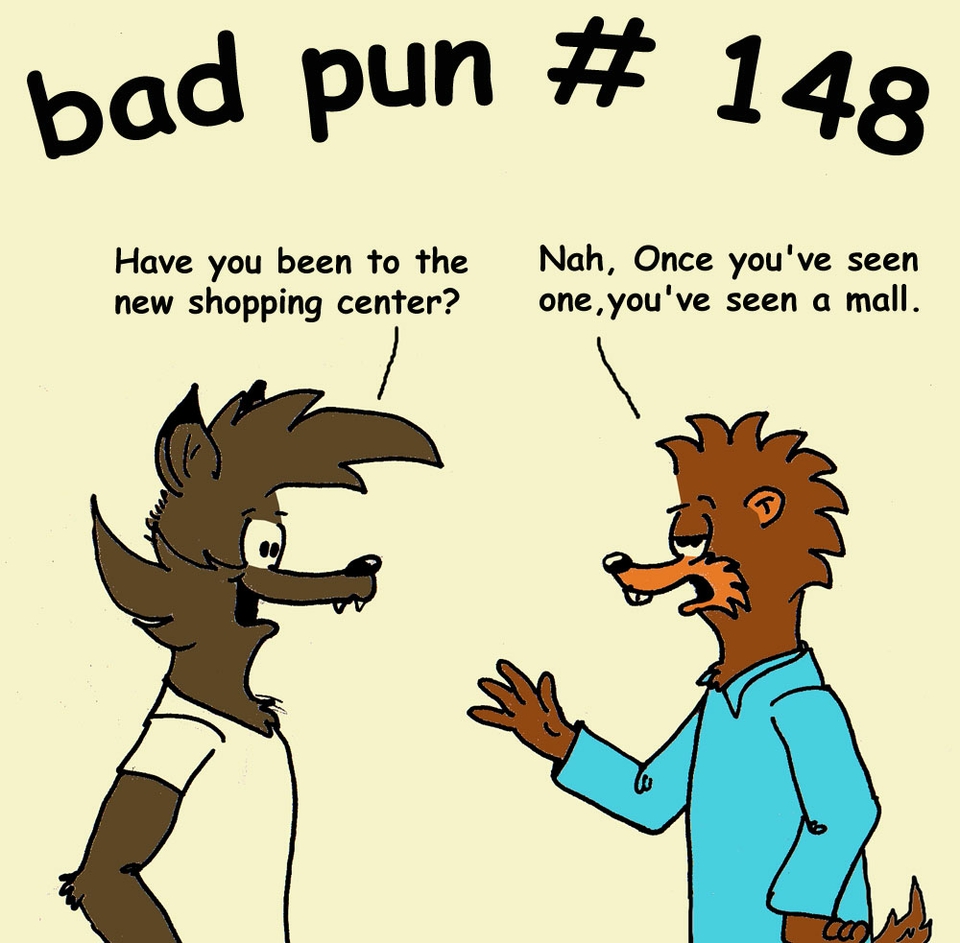 bad pun 148