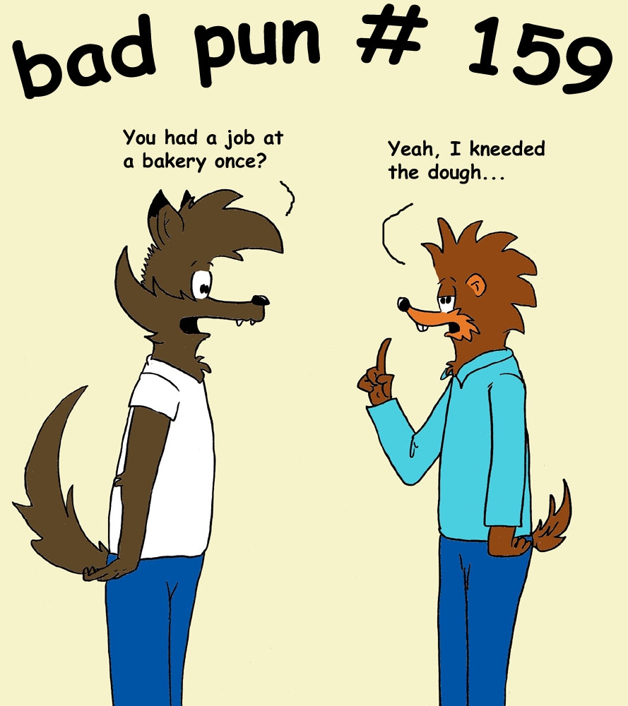 bad pun 159